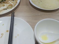 -姥家春饼店(漳州二路店)