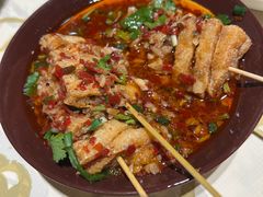 -串盟烧烤大排档·长沙美食地标(星沙店)