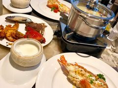 -安蒂娅·海鲜自助餐厅(安蒂娅美兰酒店)