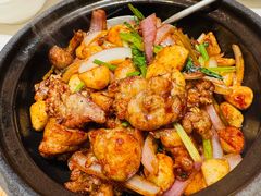 -茉里粤菜(皇姑万象汇店)