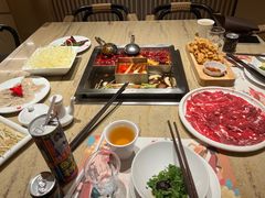 -锦城印象火锅(天府三街店)