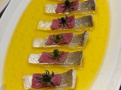 -云锦壹号·淮扬宴(徐汇万科店)