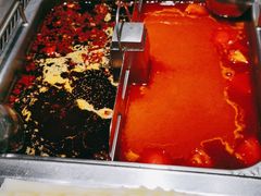 -海底捞火锅(大融城店)