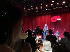 -JZ Club 爵士酒吧(上海店)