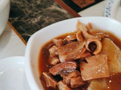 -點無缺茶楼·海鲜酒家(世博店)