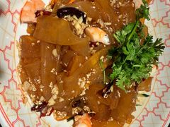 -五谷丰登农家院·地道胶东菜·海鲜烧烤(威海店)