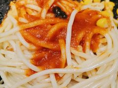 -东方豪客牛排意面披萨(金凤万达店)