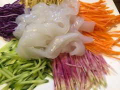 -金豆角砂锅焖面(安贞店)