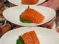 -铭门盛宴·艺术海鲜姿造(福田黑金店)