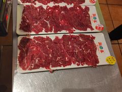 -潮泰牛肉火锅 · 创于1992年(车公庙店)