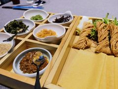 -鹊华居·地道鲁菜·海鲜·融合味(大明湖店)