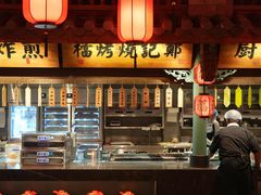 -王庄阿咪海鲜大排档(上下杭店)