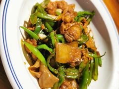 农家小炒肉-湘语·湖南家常菜(新洲店)