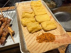 -北丐先生·野馄饨烧烤(雨花万象店)