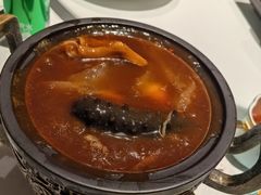 -鱼翅楼·津派砂锅鱼翅(水上公园店)