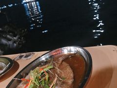 -仙本那渔人码头餐厅