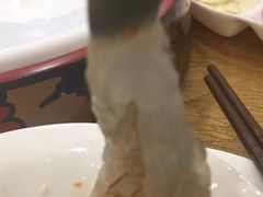 -寻味顺德·南记酒家·传统顺德菜·鱼生(广源路店)