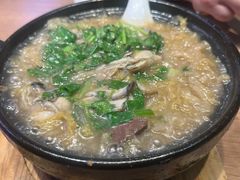 -街角等你.大连海鲜烧烤.经典铁板海鲜串(西安路店)