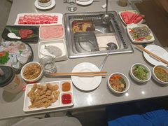 -海底捞火锅(雄峰城店)