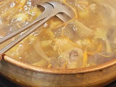 -阿山卓·野生菌火锅·纳西火塘烤肉