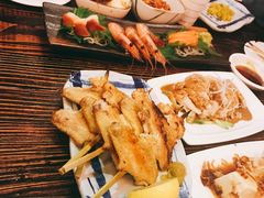 -平成屋· Late Night 食堂(四川北路店)