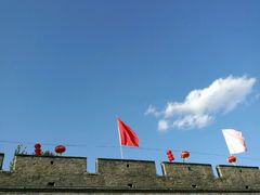 -卢沟桥文化旅游区