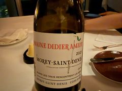 -Caprice(香港四季酒店)