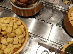 -喜家自助小火锅(乐客城店)