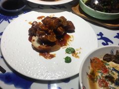 -江南赋(内蒙古大厦店)