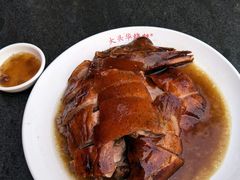 -黄连大头华烧鹅店(大良店)