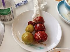-朴小妹人参鸡汤火锅(长白山万达店)