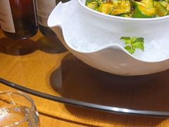 -院里汤包·虾汤包青岛菜(辽源路店)