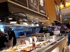 自助取餐区-比格比萨自助(宋家庄店)