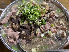 -小杨翘脚牛肉