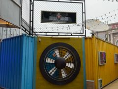 -移动谜城·大笨象密室逃脱(五棵松店)