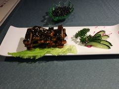 鳗鱼-天厨妙香素食餐厅(清华店)