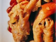 -费大厨辣椒炒肉(黄兴中心广场店)