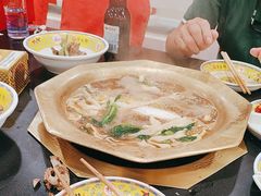 -芦月轩羊蝎子(太平桥店)