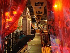 -周小明火锅(黑金冠社区店)