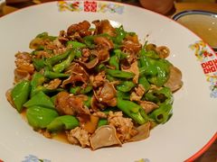 -破三川·新川菜(静安大融城店)