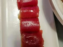 鲜虾红米肠粉-老广酒楼(樱花店)