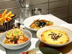 -娜娜家•Nana And Her Friends Restaurant(小寨原力场店)