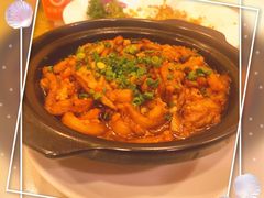 -四海之家(蛇口店)
