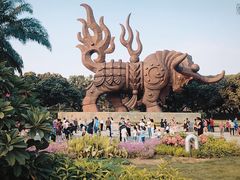 -四海公园(南山区)