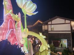 -洞庭土菜馆(易发广场店)