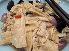 -围龙屋客家食府(福田店)