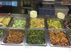 -金德利民快餐(山大路粮油食品店)