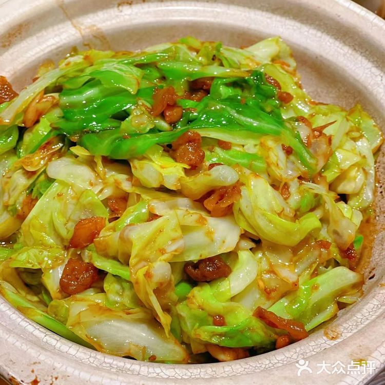 美味川菜 尽在眉州东坡