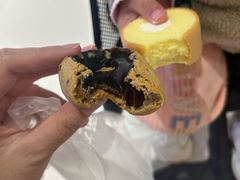 -MANFEN聚满分西点(远洋大信店)