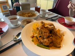 -兴蜀府·臻味江景餐厅(正大广场店)